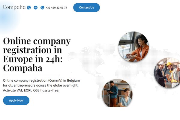 compaha.com